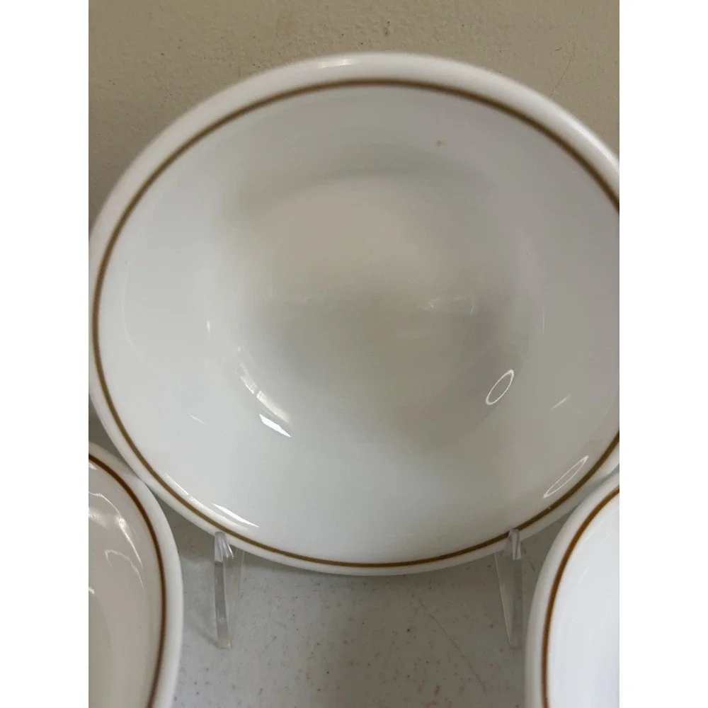 Corelle Indian Summer Cereal Bowls 6.25